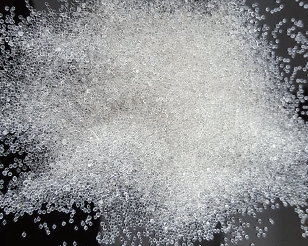 张家口 高折射玻璃微珠 厂家直销